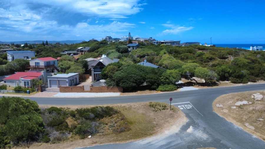 0 Bedroom Property for Sale in Pearly Beach Western Cape